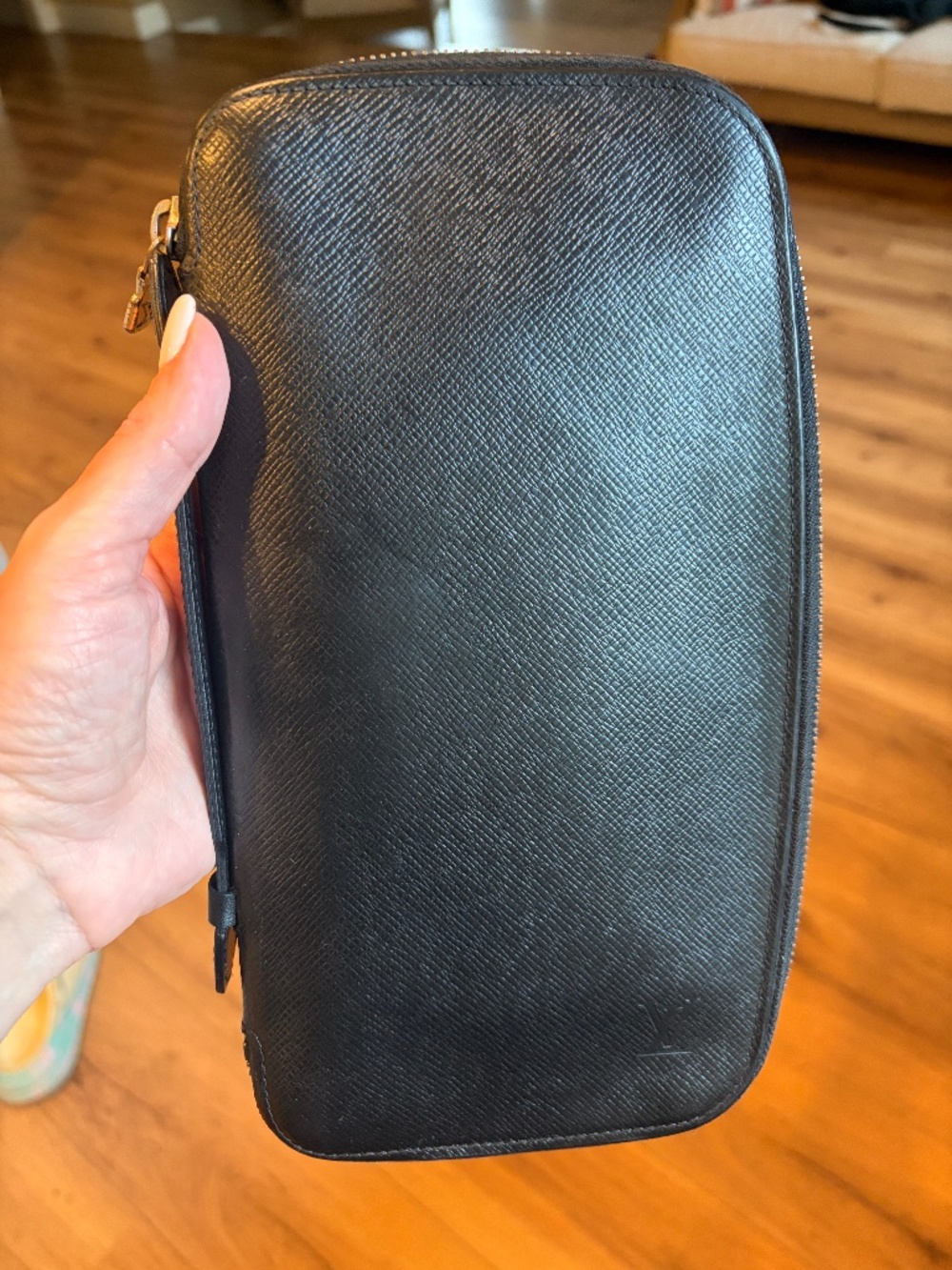 LOUIS VUITTON TRAVEL ORGANIZER